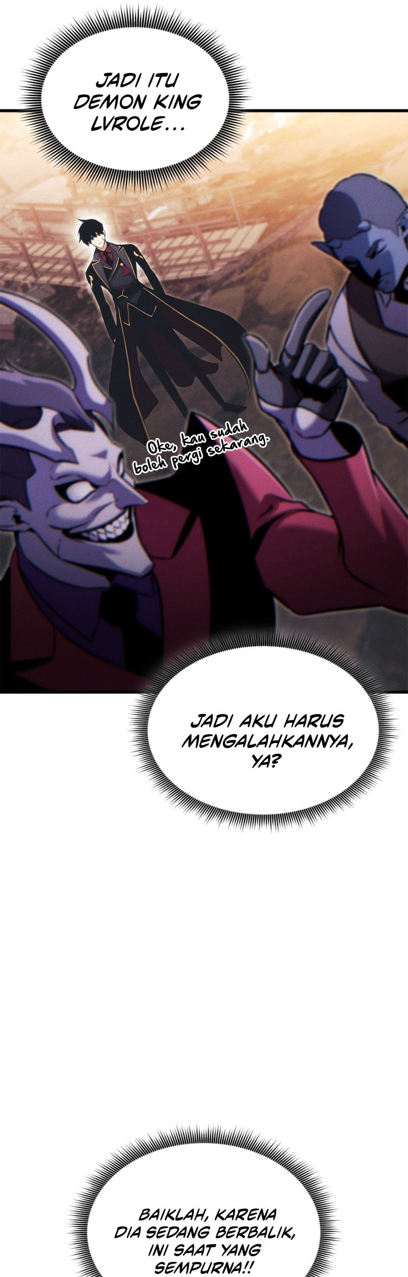Chapter 203 - halaman 18
