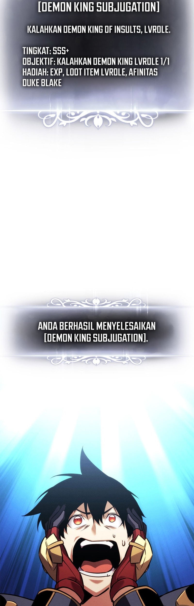 Chapter 203 - halaman 28