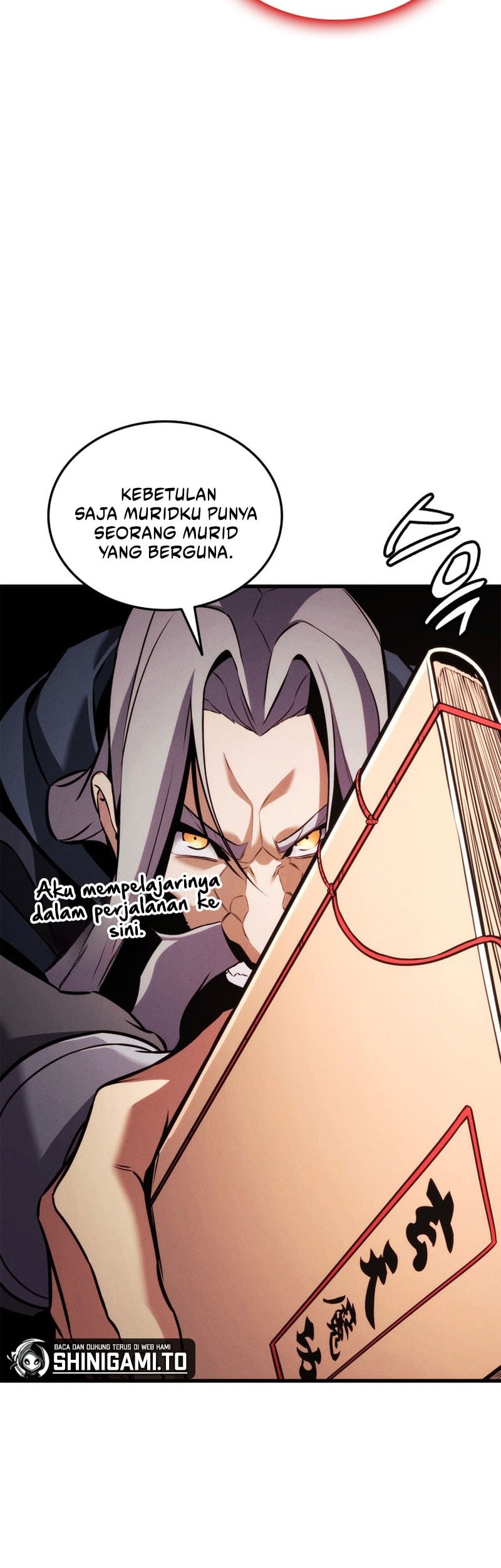 Chapter 204 - halaman 38