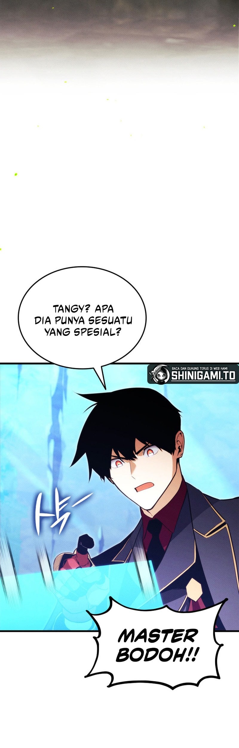 Chapter 204 - halaman 6