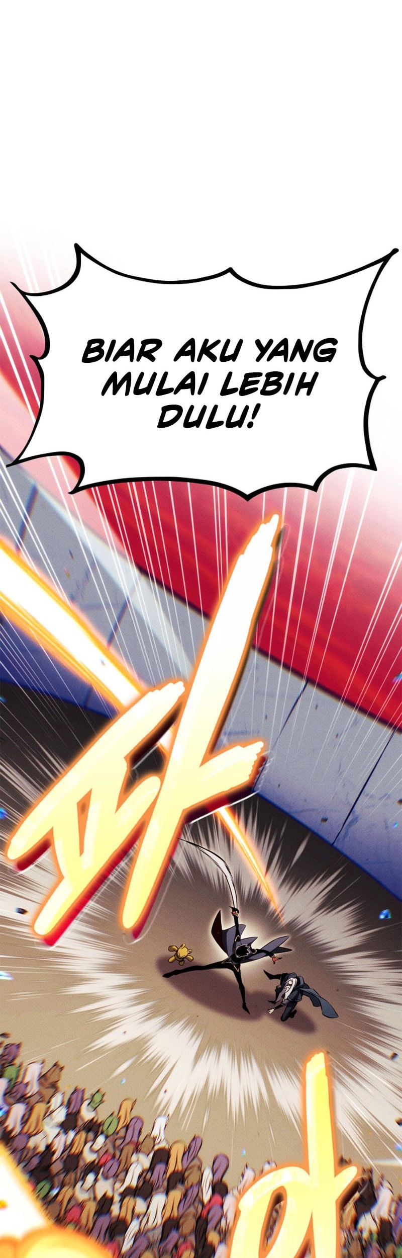 Chapter 204 - halaman 21