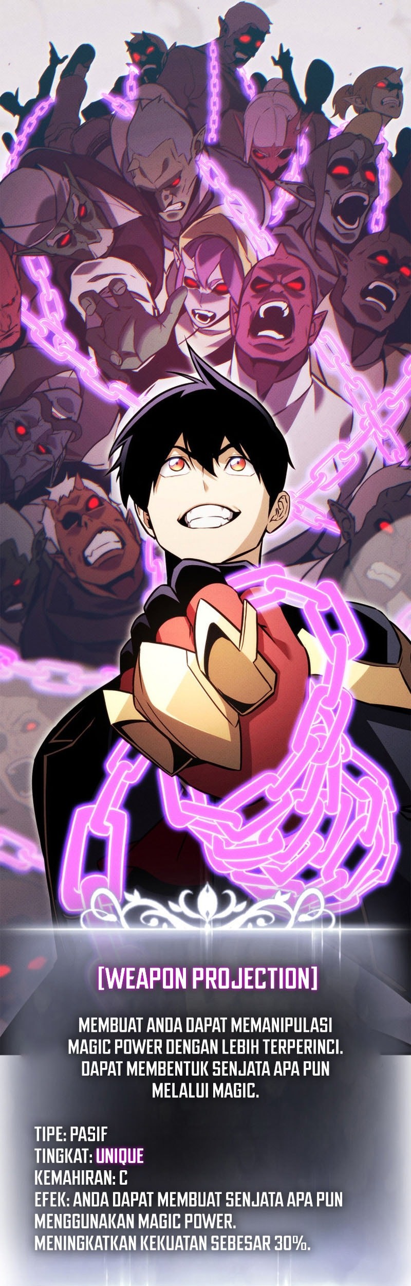 Chapter 204 - halaman 32
