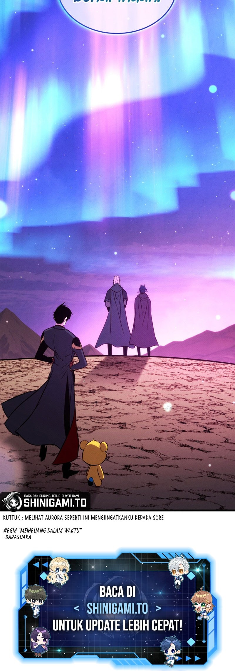 Chapter 205 - halaman 86