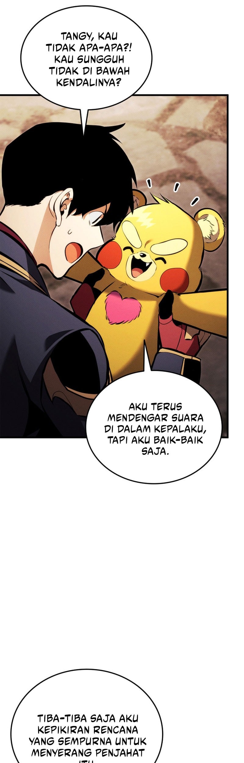 Chapter 205 - halaman 7