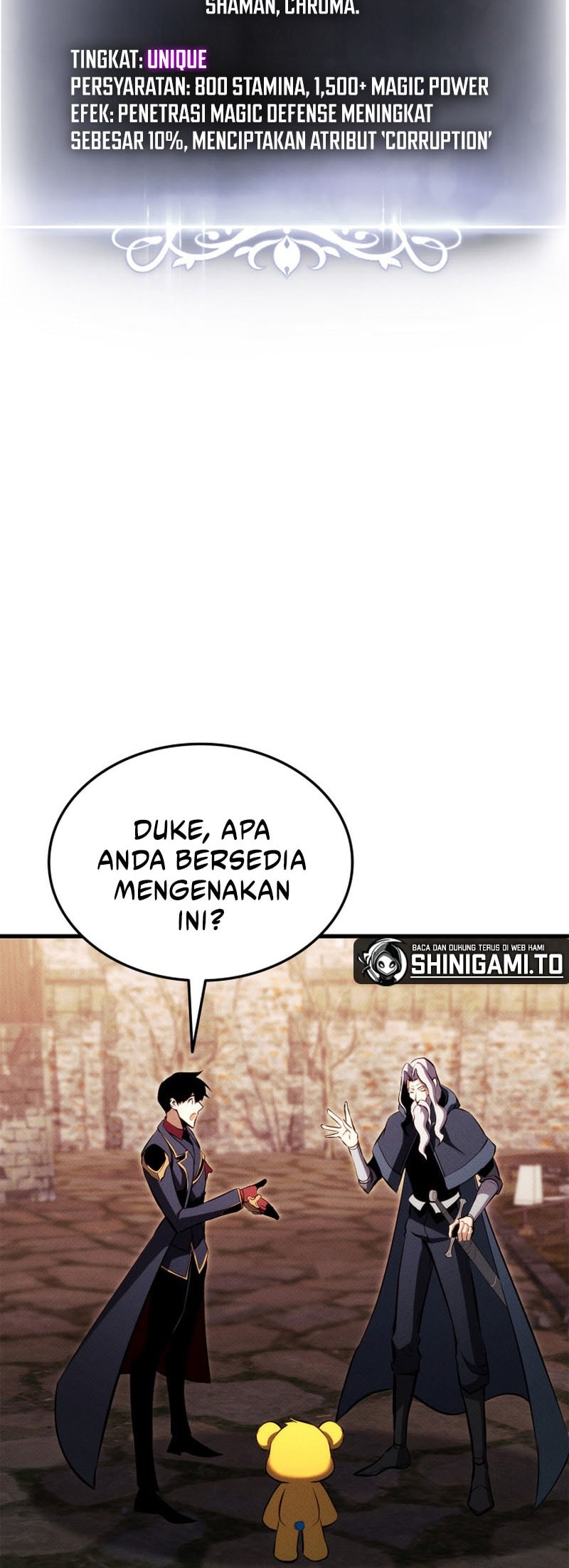 Chapter 205 - halaman 14