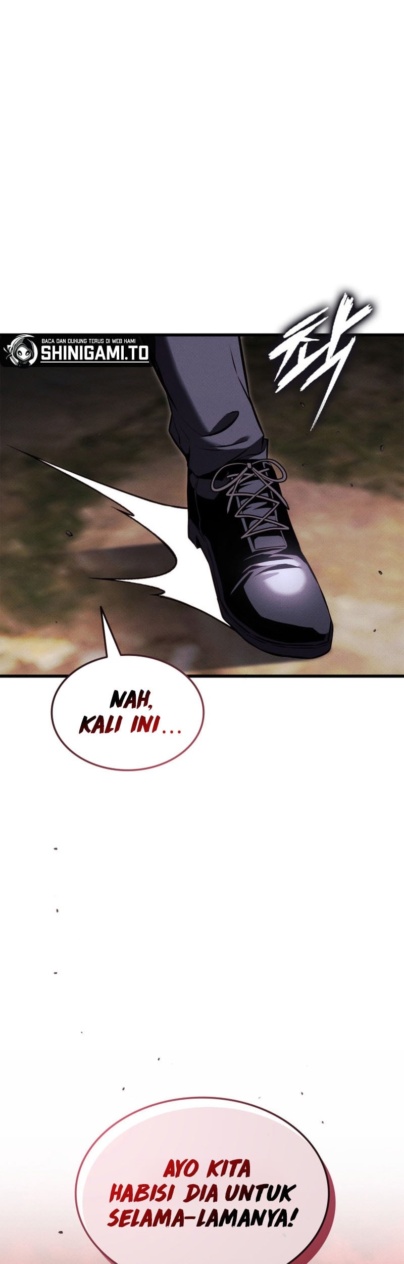 Chapter 205 - halaman 17