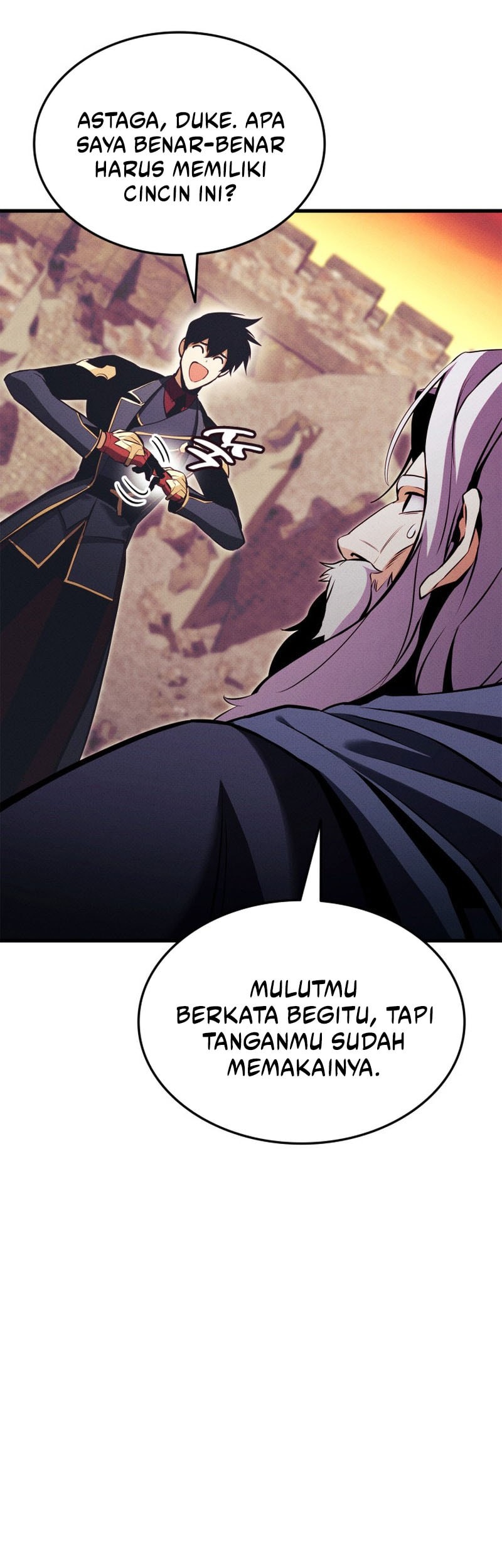 Chapter 206 - halaman 40