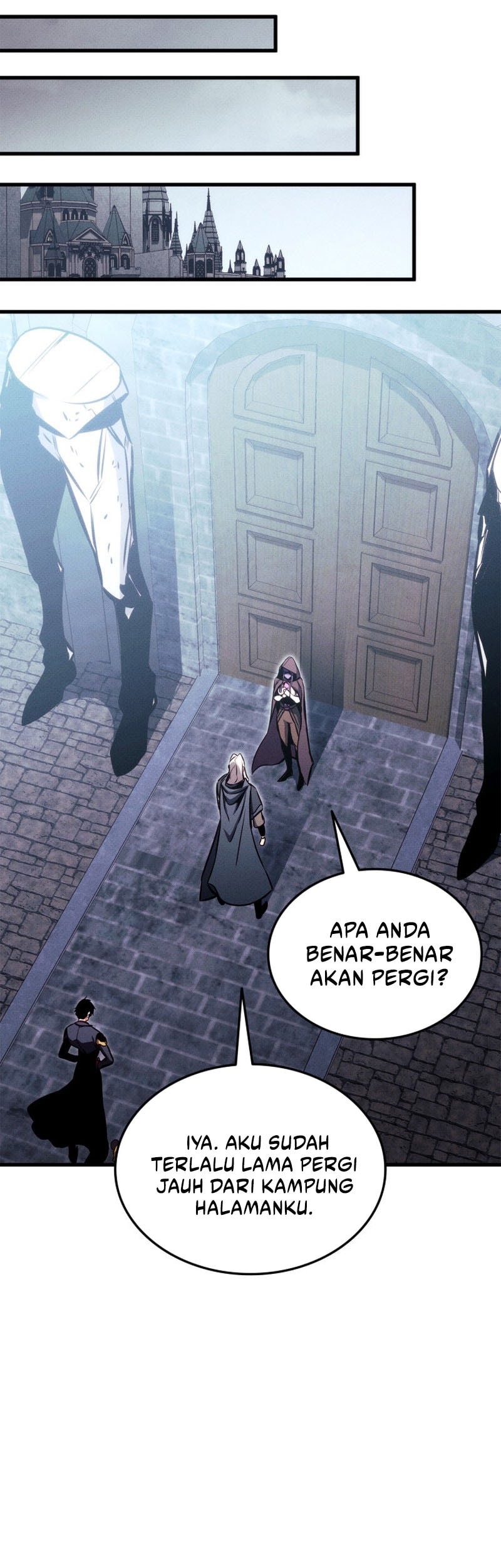 Chapter 206 - halaman 70