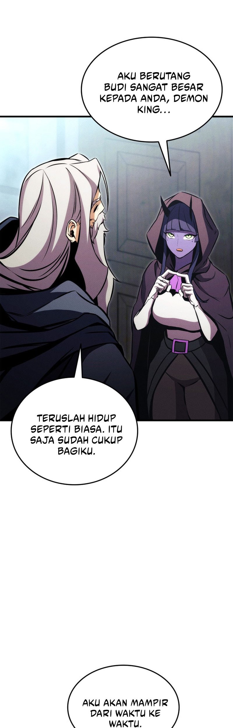 Chapter 206 - halaman 71