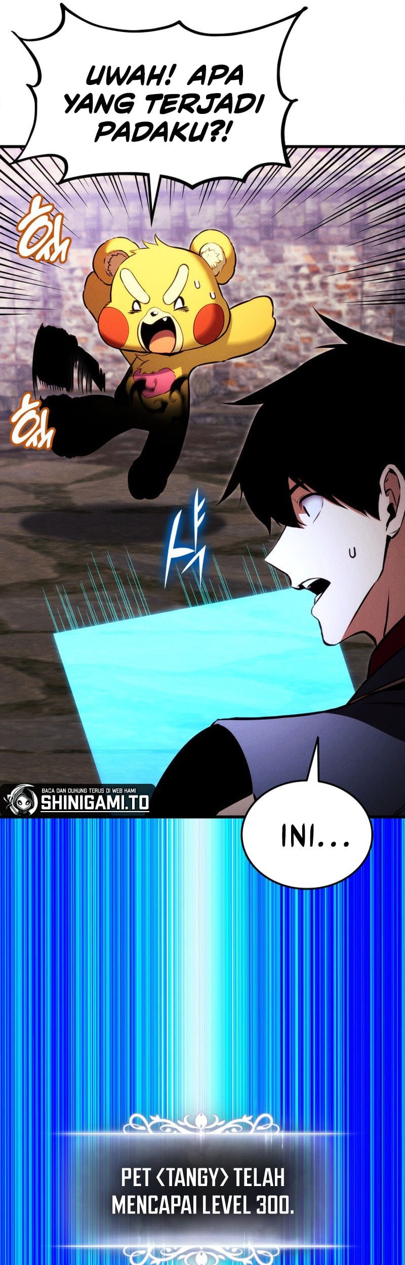 Chapter 206 - halaman 6