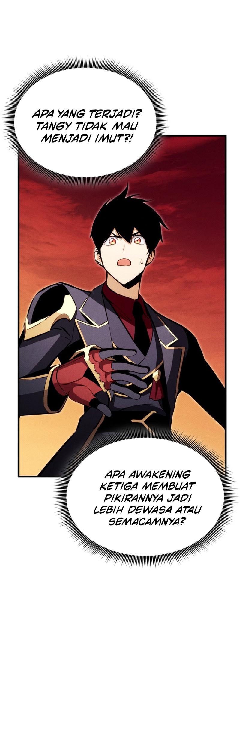 Chapter 206 - halaman 20