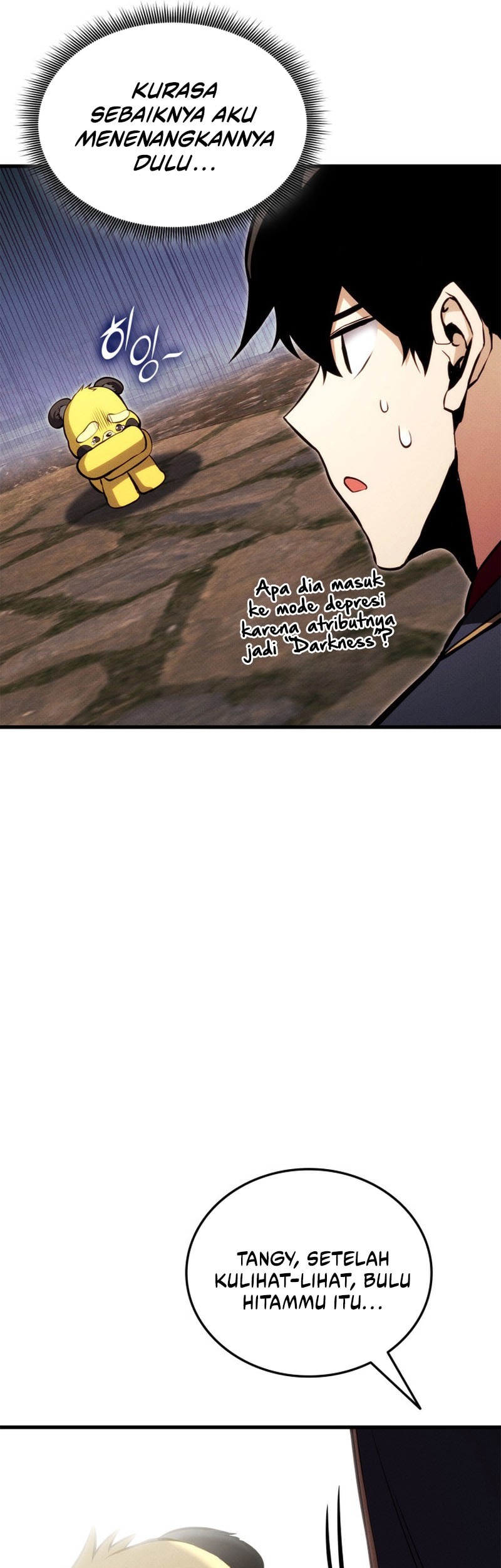 Chapter 206 - halaman 22
