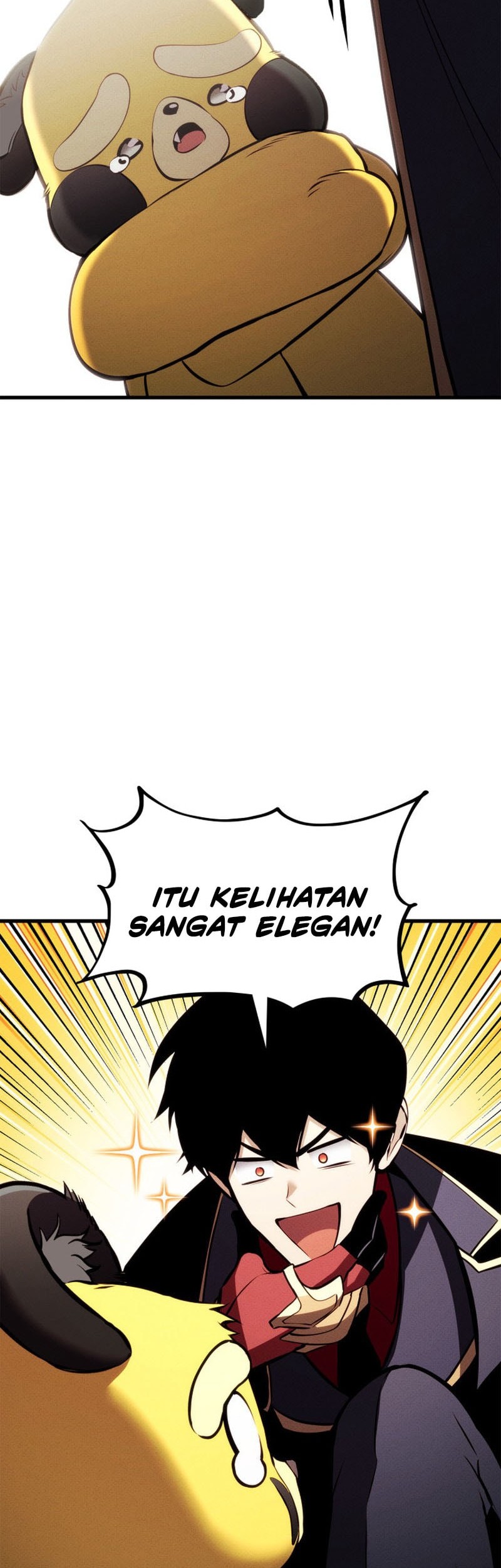 Chapter 206 - halaman 23