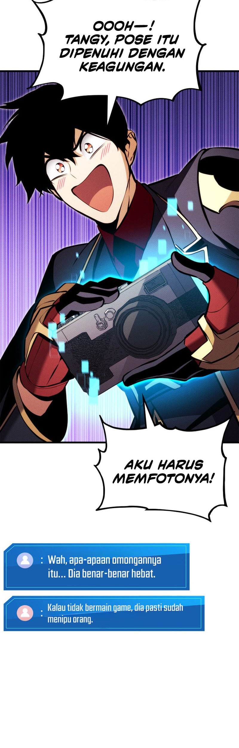 Chapter 206 - halaman 29