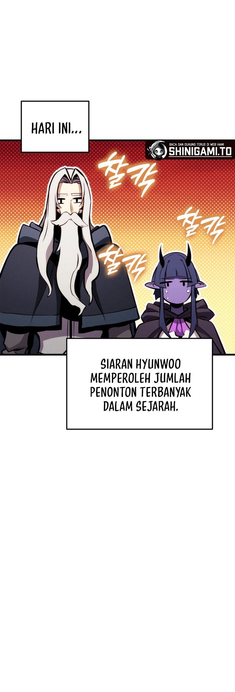 Chapter 206 - halaman 33