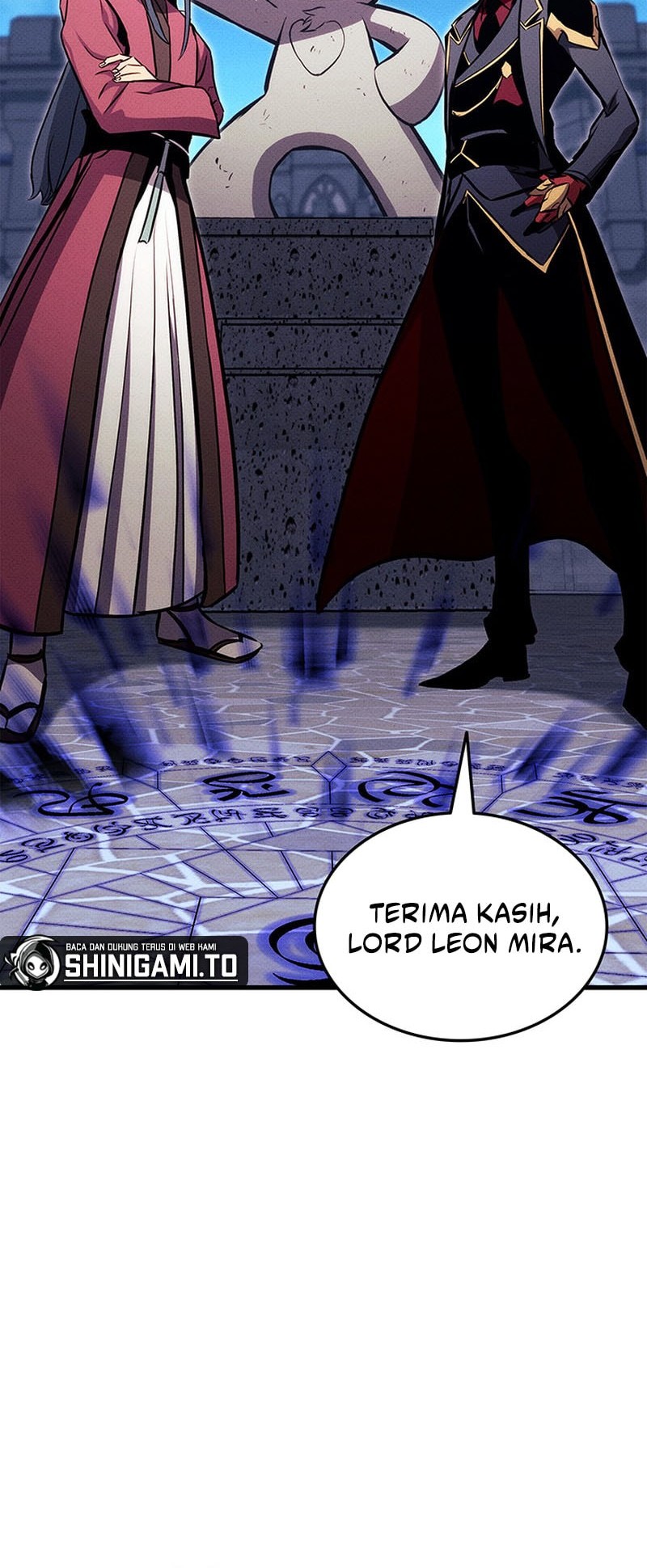 Chapter 207 - halaman 38