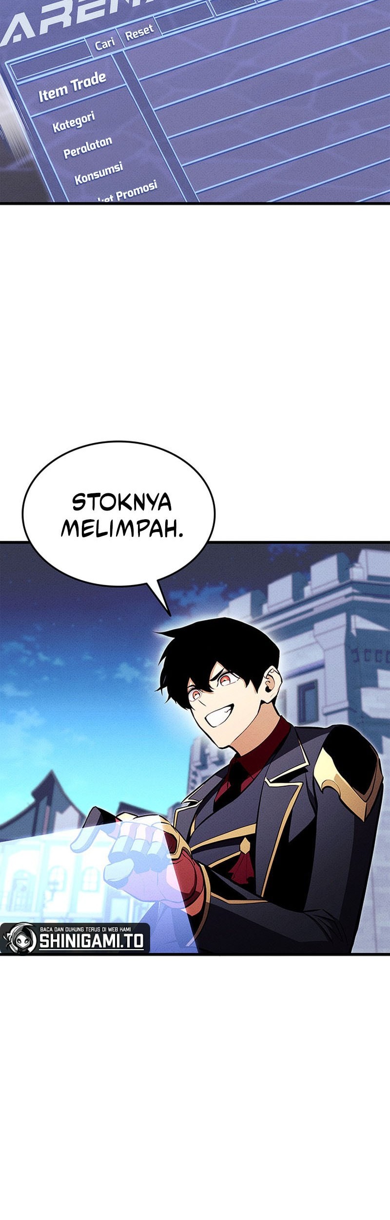 Chapter 207 - halaman 44