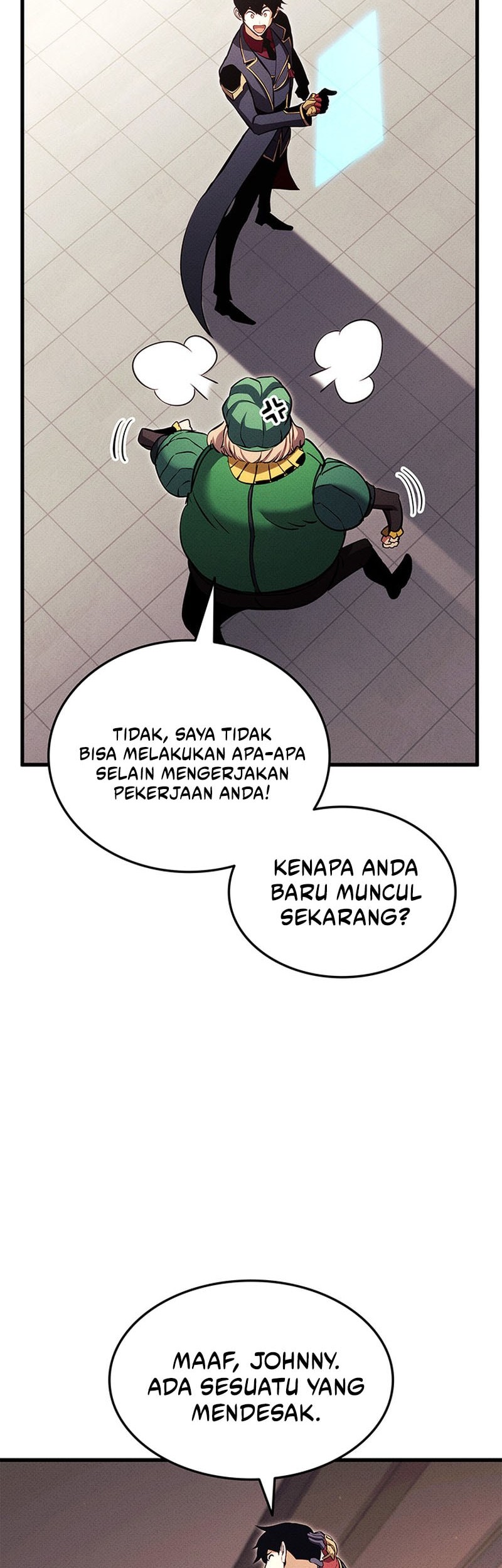 Chapter 207 - halaman 60