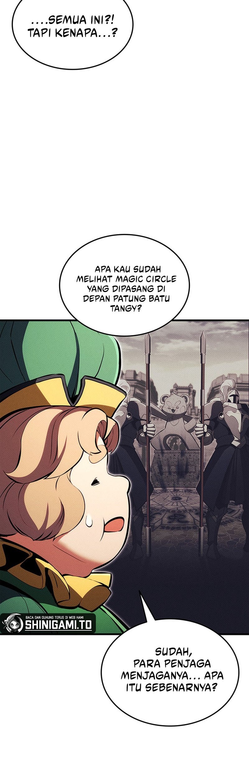 Chapter 207 - halaman 64