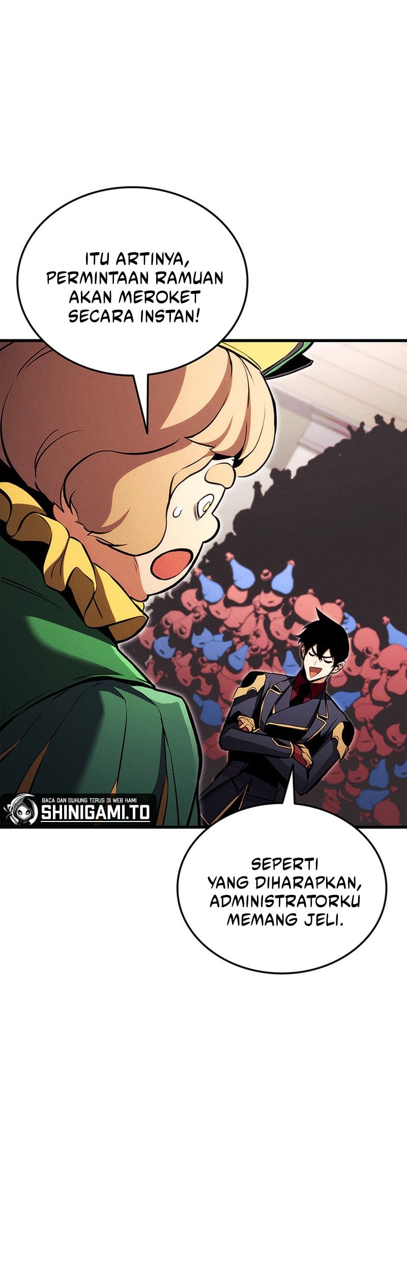 Chapter 207 - halaman 70