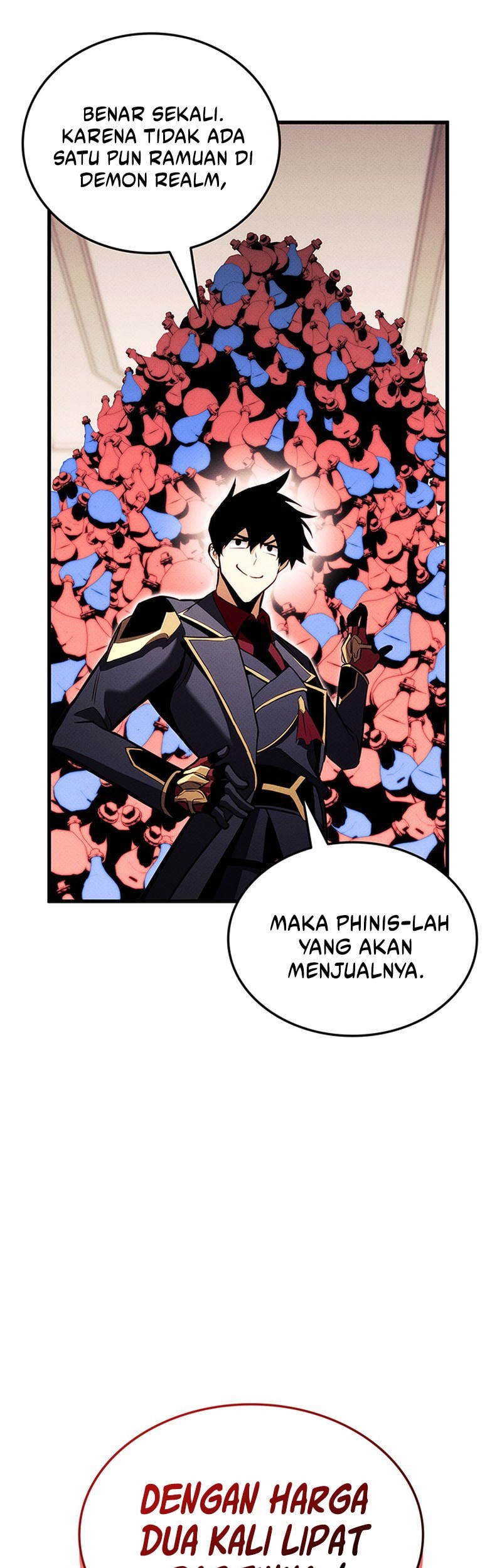 Chapter 207 - halaman 71