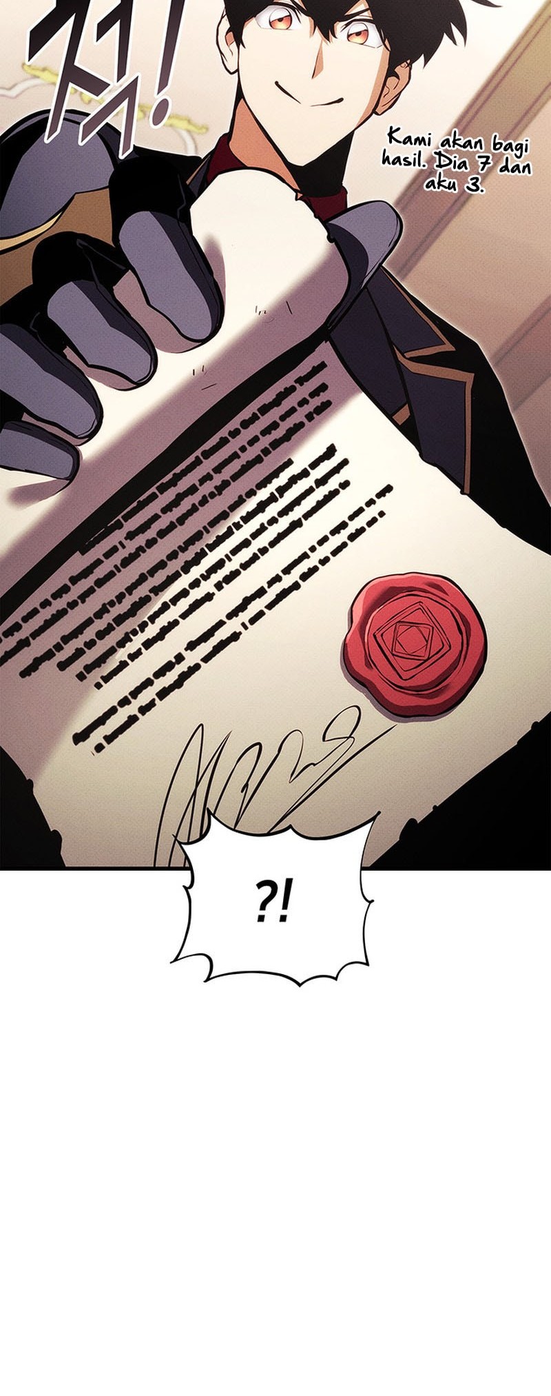 Chapter 207 - halaman 74