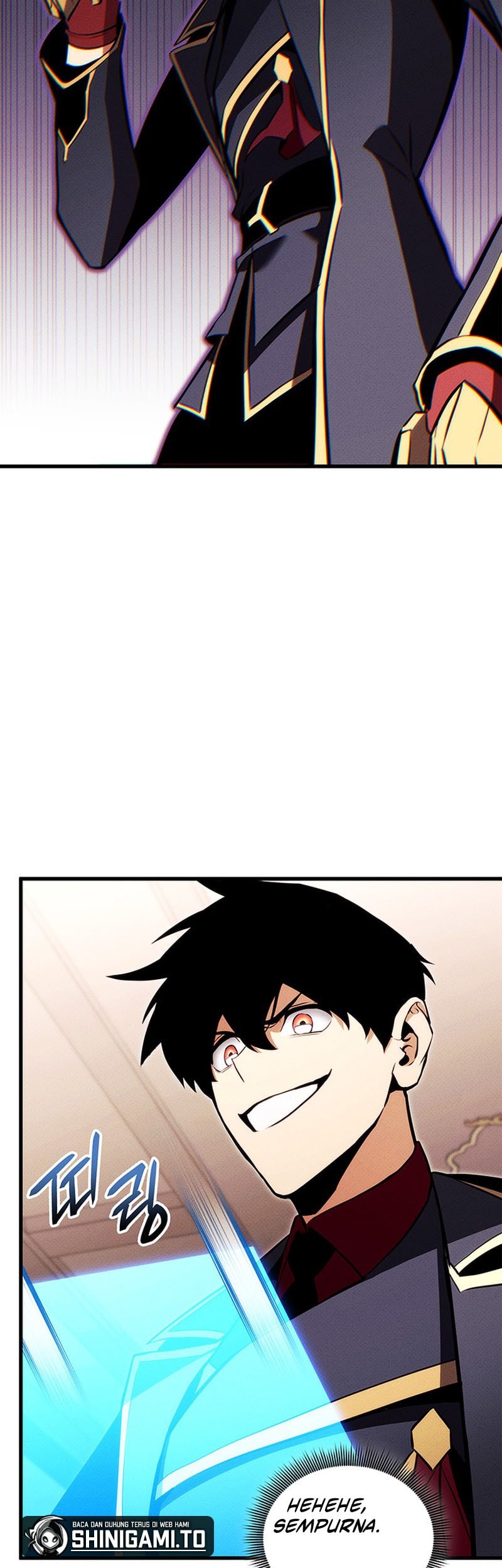 Chapter 207 - halaman 77