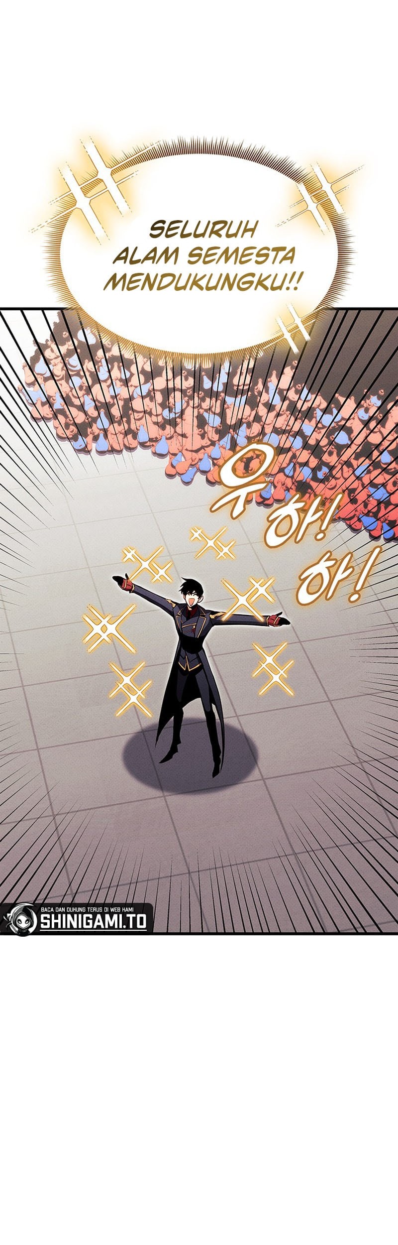 Chapter 207 - halaman 81