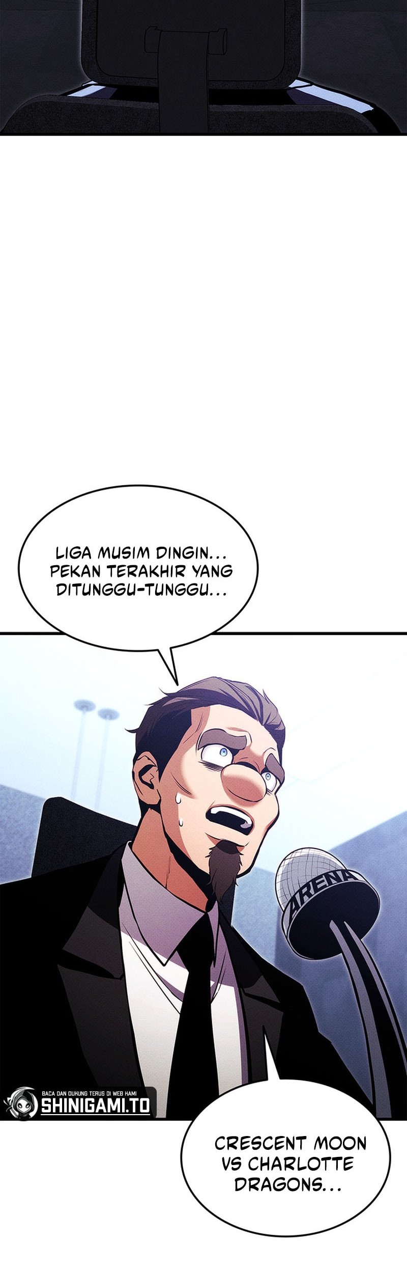 Chapter 207 - halaman 84
