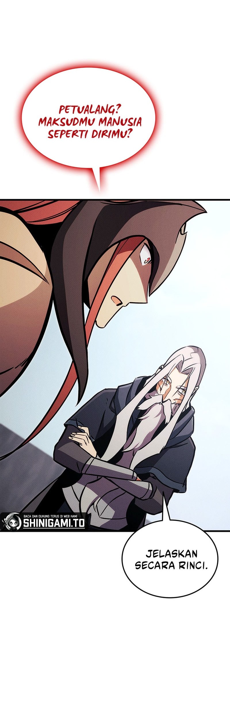Chapter 207 - halaman 28