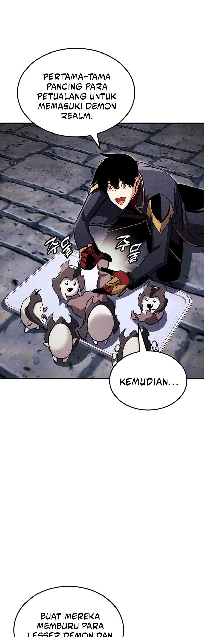 Chapter 207 - halaman 29