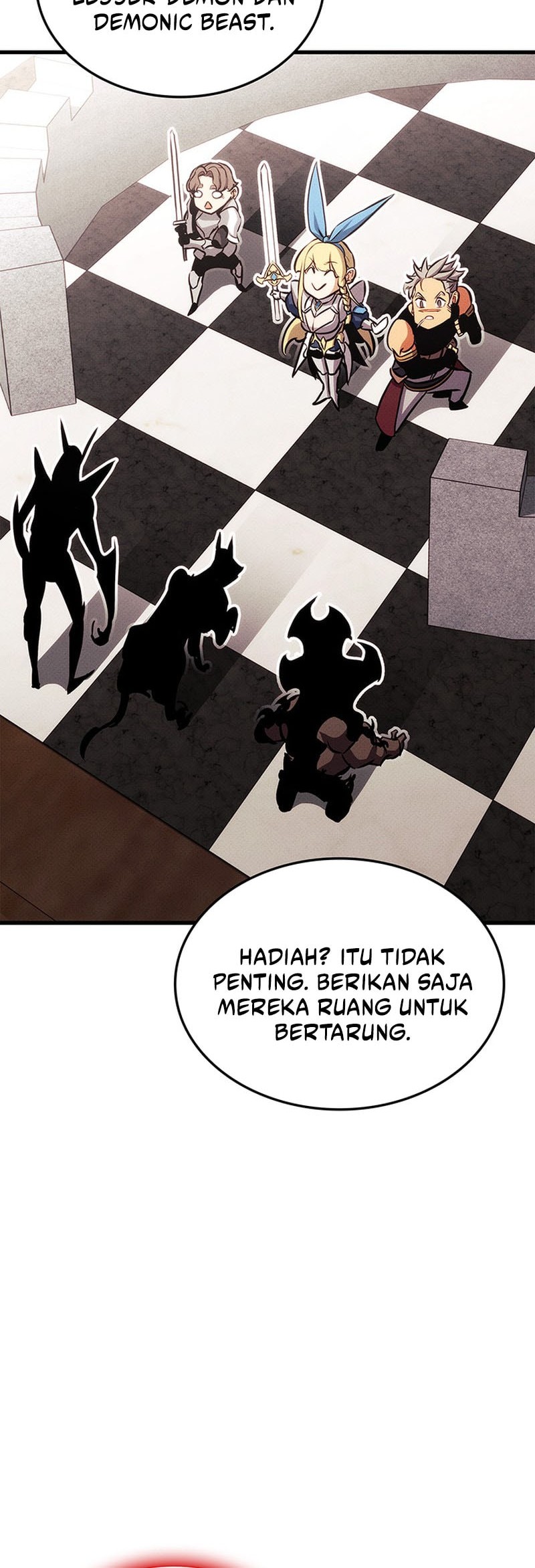 Chapter 207 - halaman 30