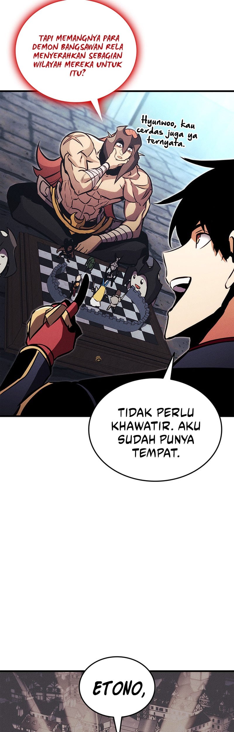 Chapter 207 - halaman 31