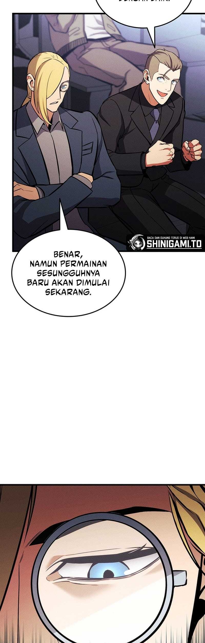 Chapter 208 - halaman 33