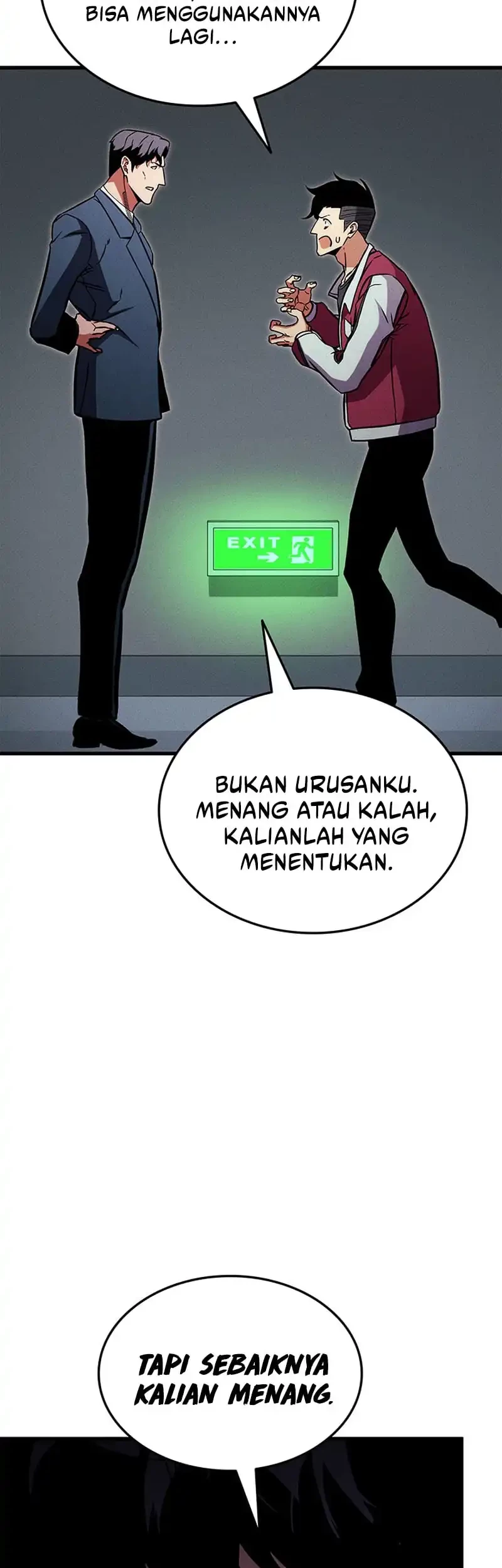 Chapter 209 - halaman 7