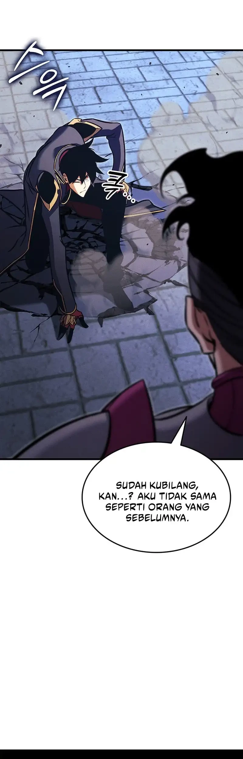 Chapter 209 - halaman 29