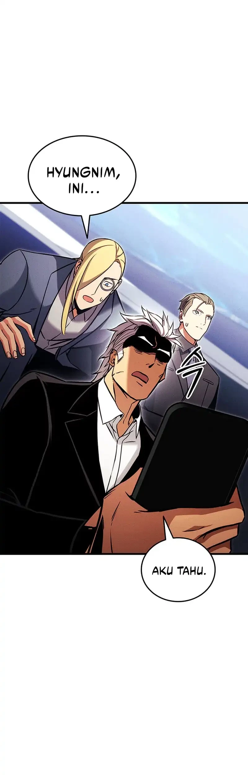 Chapter 209 - halaman 34
