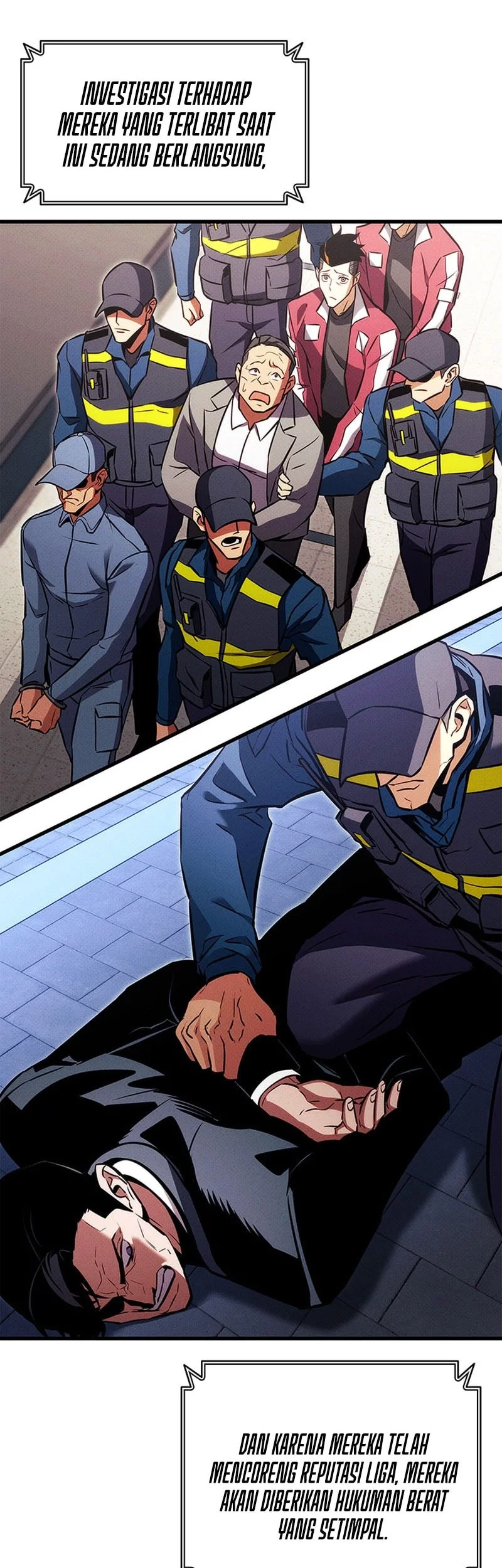 Chapter 210 - halaman 20