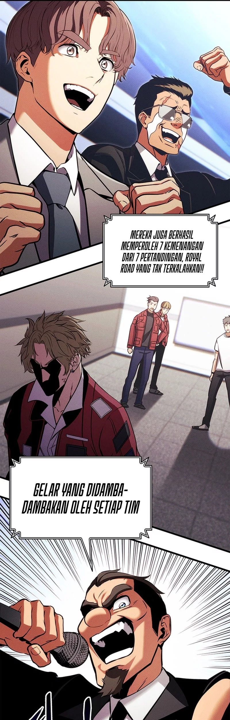 Chapter 210 - halaman 27