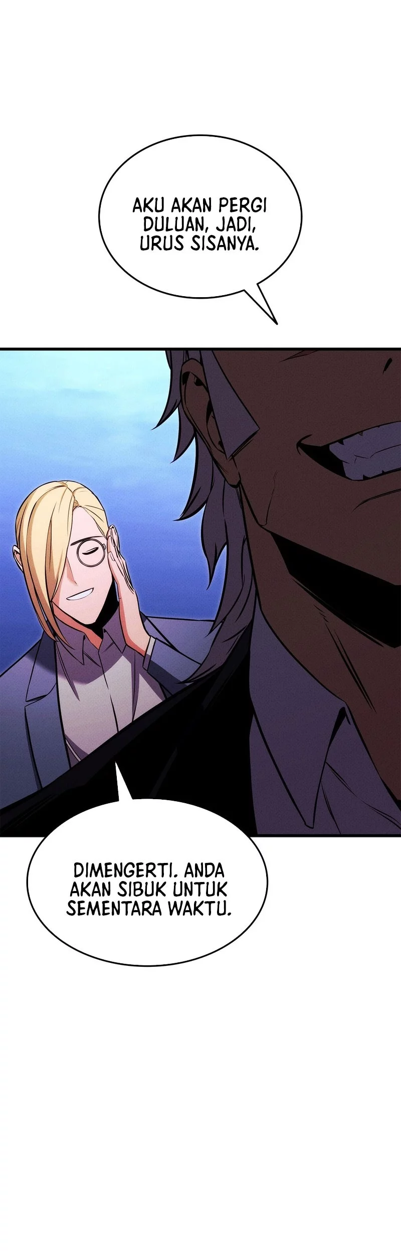 Chapter 211 - halaman 22