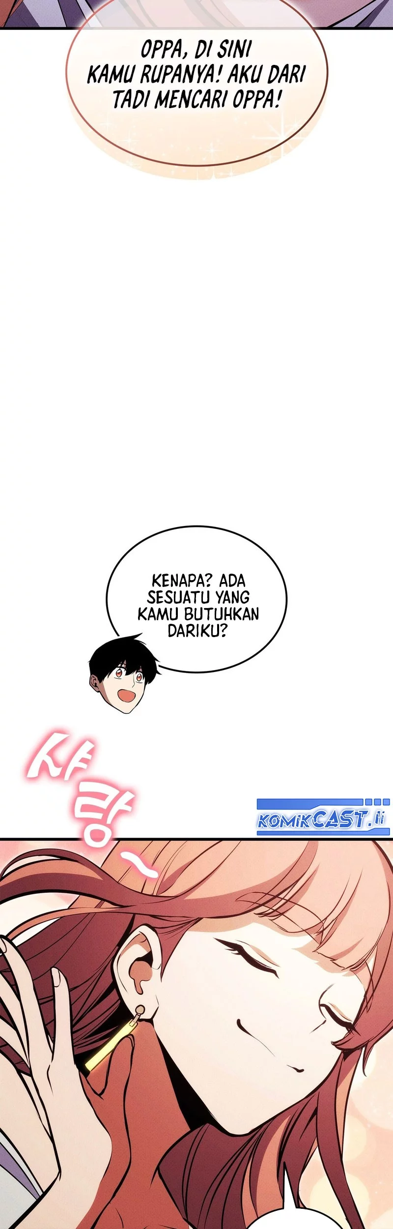 Chapter 211 - halaman 34
