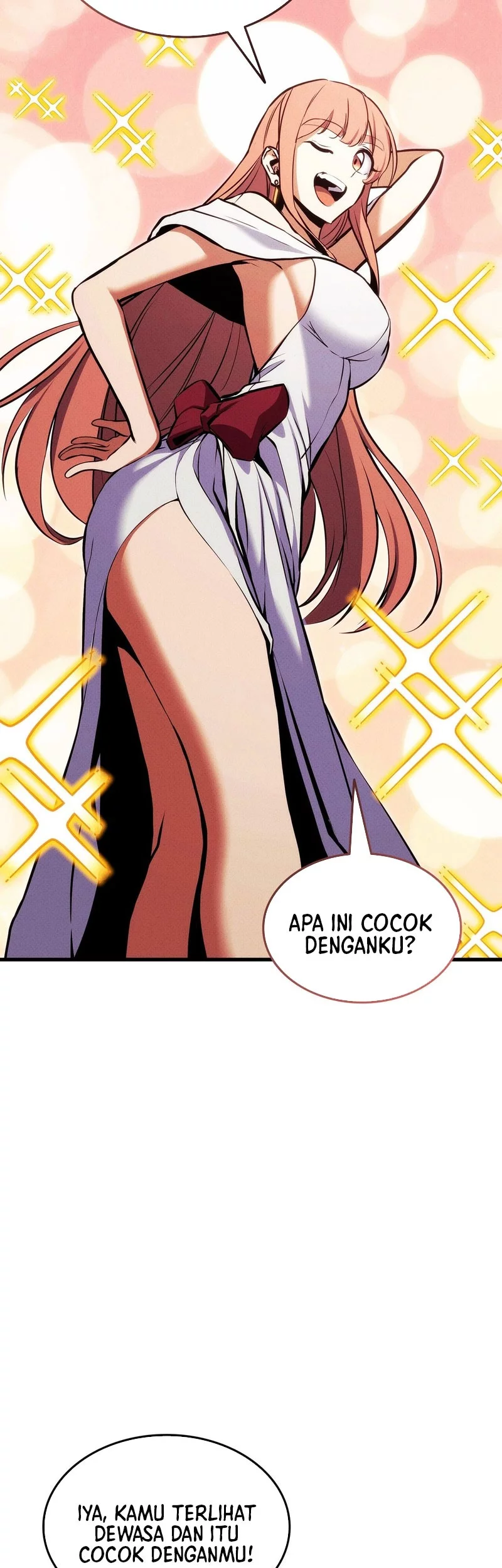 Chapter 211 - halaman 36