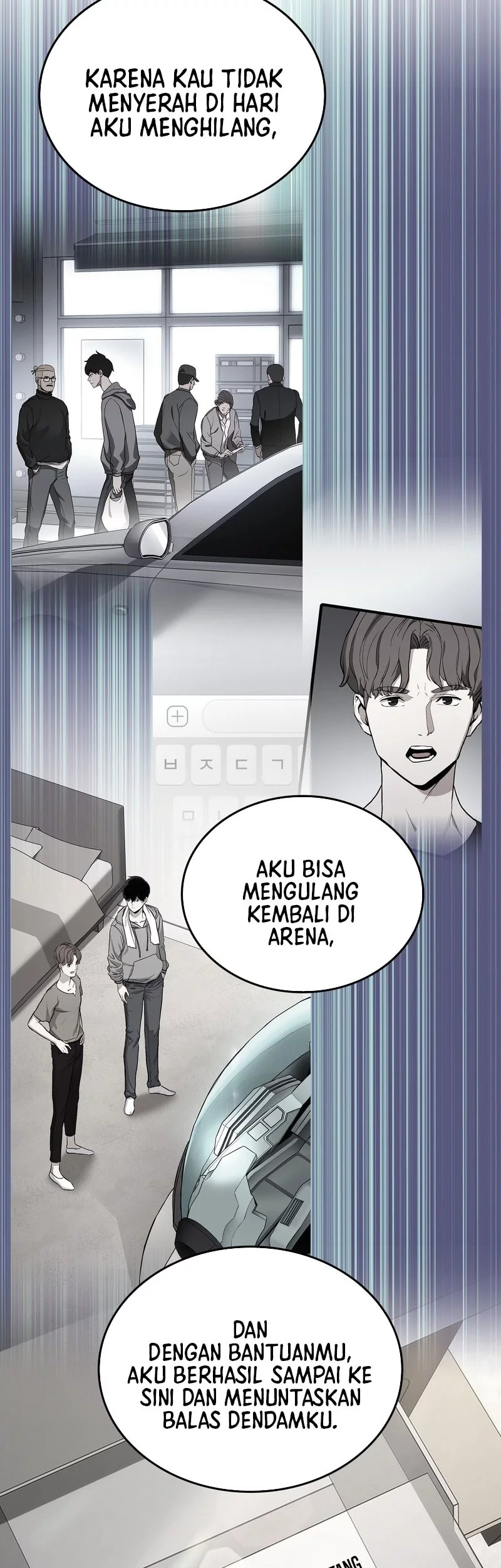 Chapter 211 - halaman 68