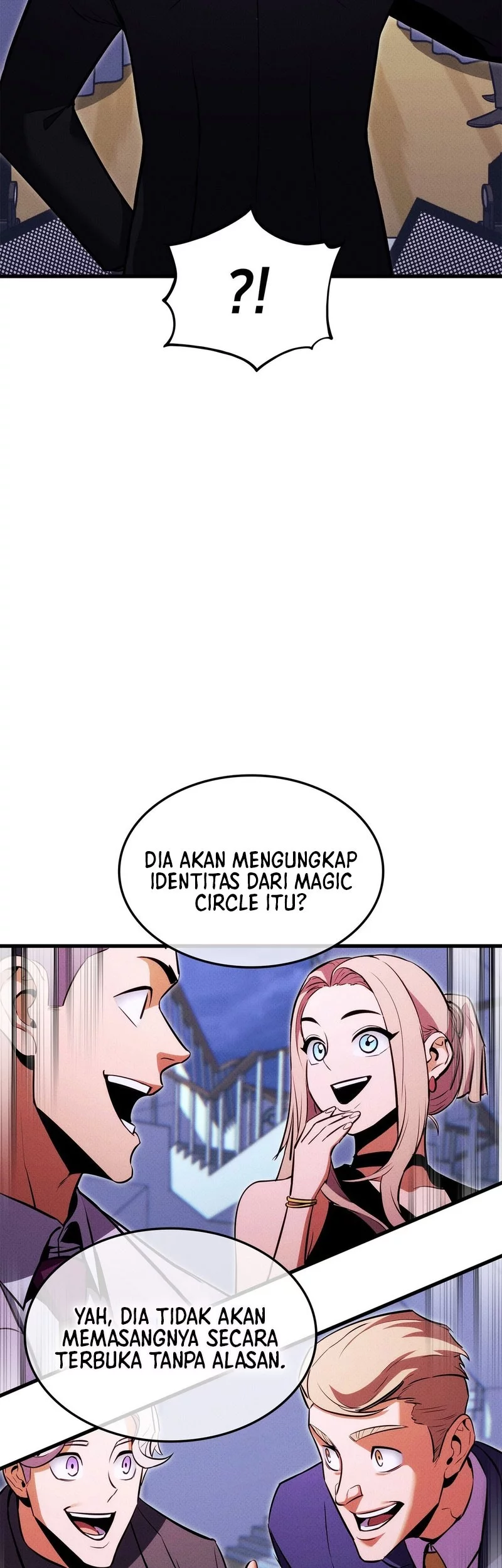 Chapter 211 - halaman 84