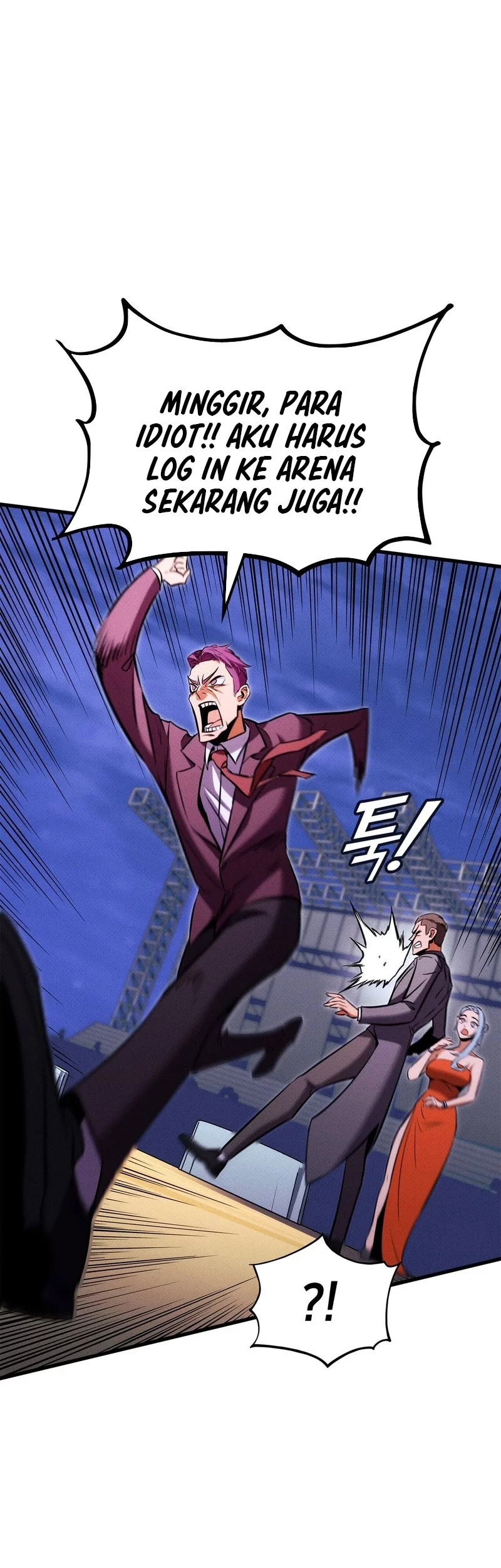 Chapter 211 - halaman 94