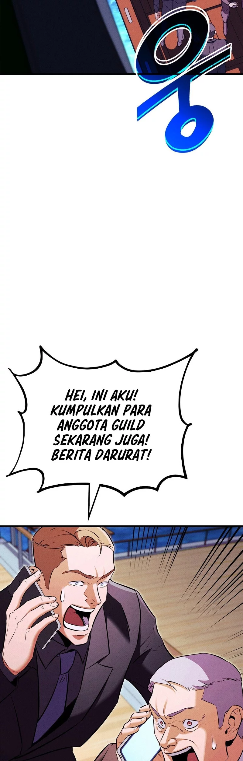 Chapter 211 - halaman 98