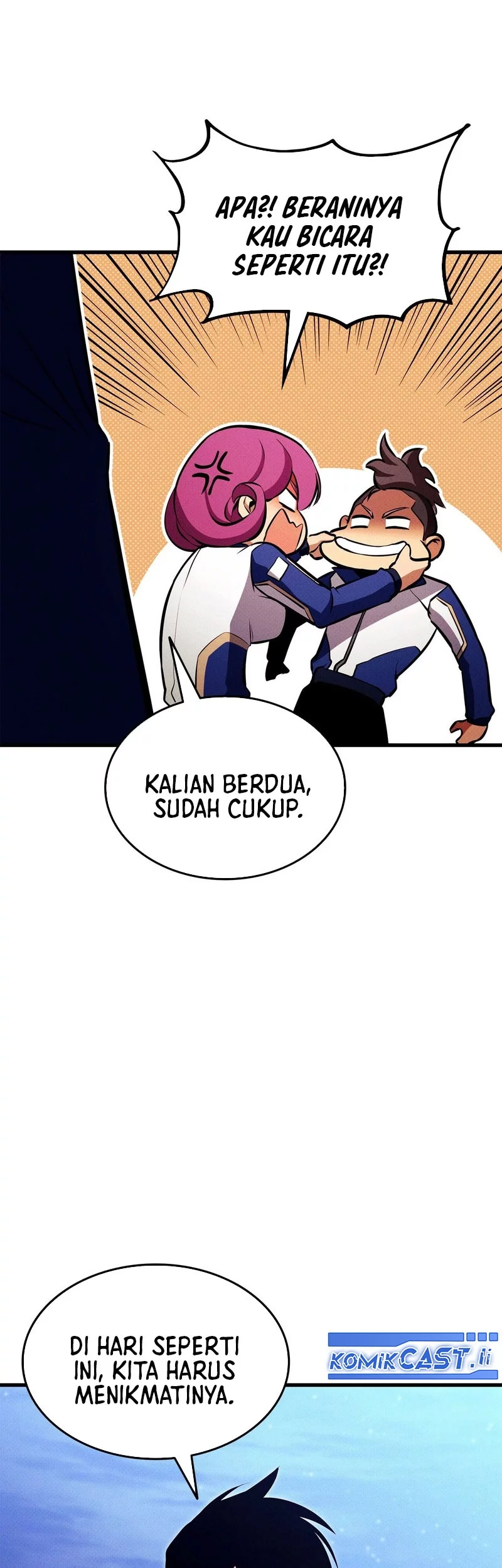 Chapter 211 - halaman 8