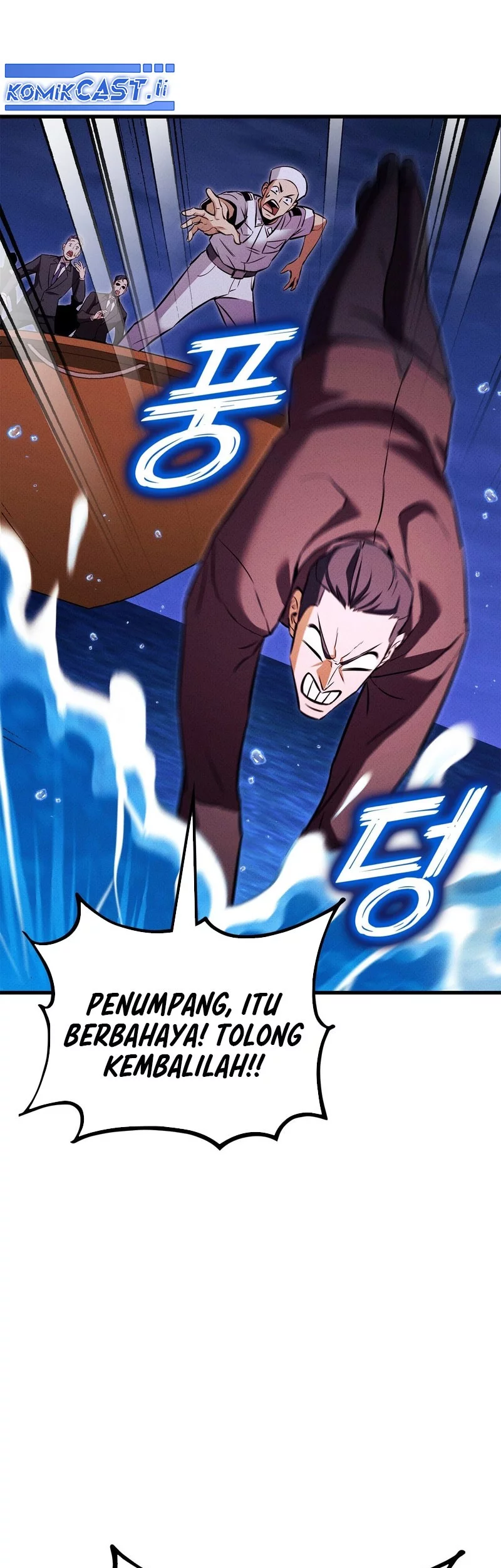 Chapter 211 - halaman 100