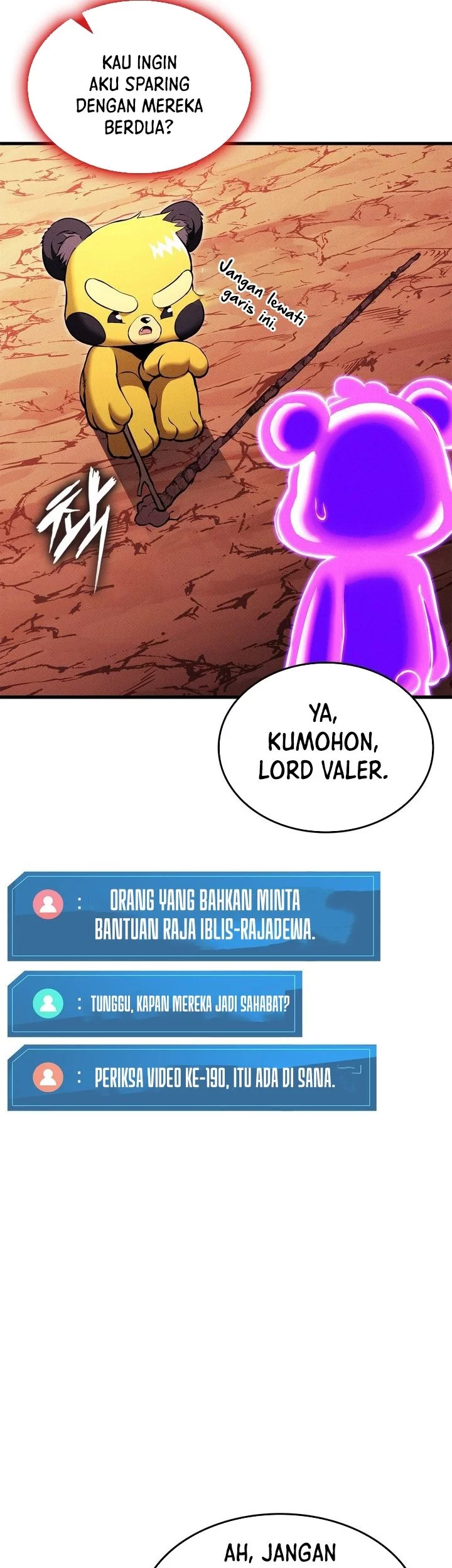 Chapter 213 - halaman 30