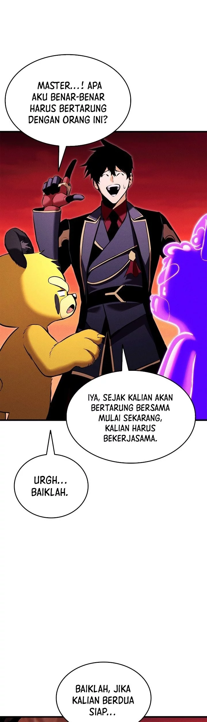 Chapter 213 - halaman 32